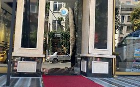 The Istanbul Hermes Park Inn